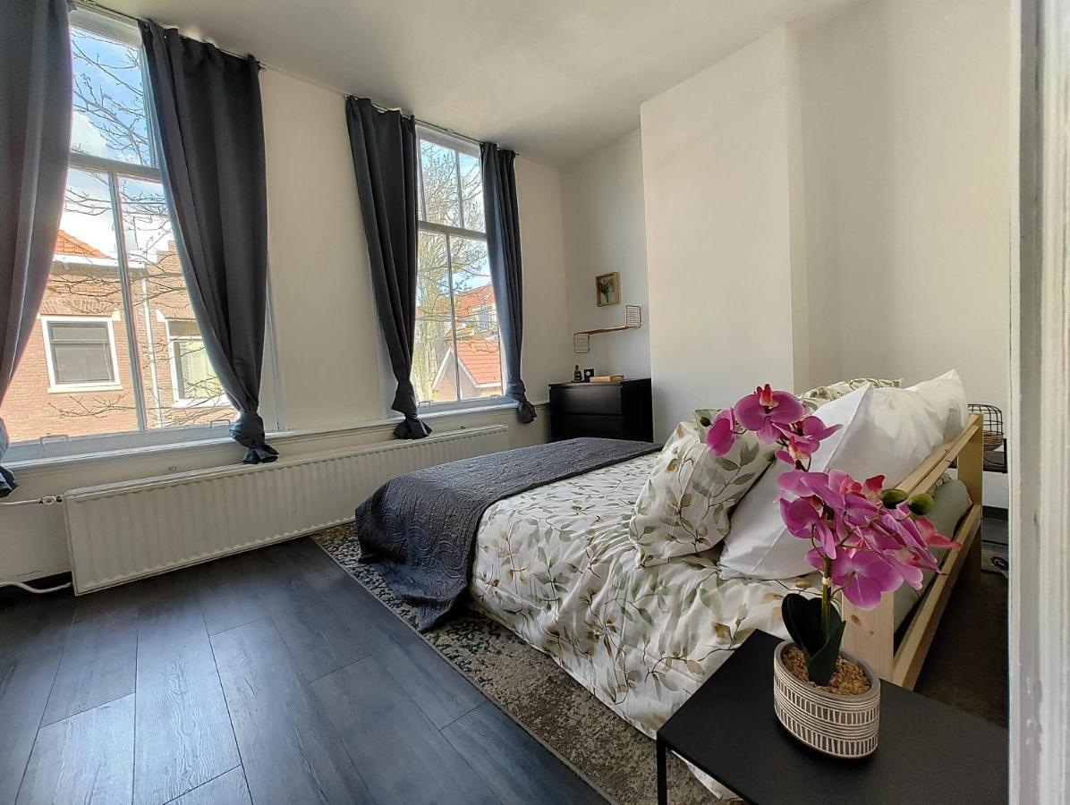 The Diesel Bed And Breakfast Rotterdam Zewnętrze zdjęcie