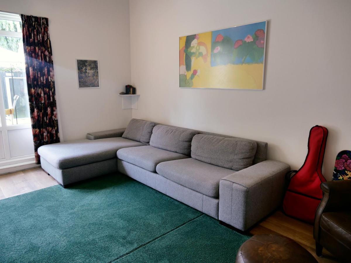 The Diesel Bed And Breakfast Rotterdam Zewnętrze zdjęcie