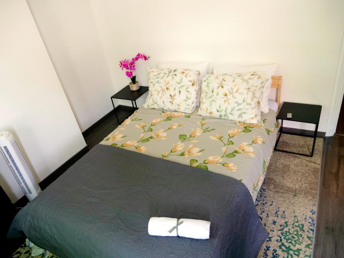 The Diesel Bed And Breakfast Rotterdam Zewnętrze zdjęcie